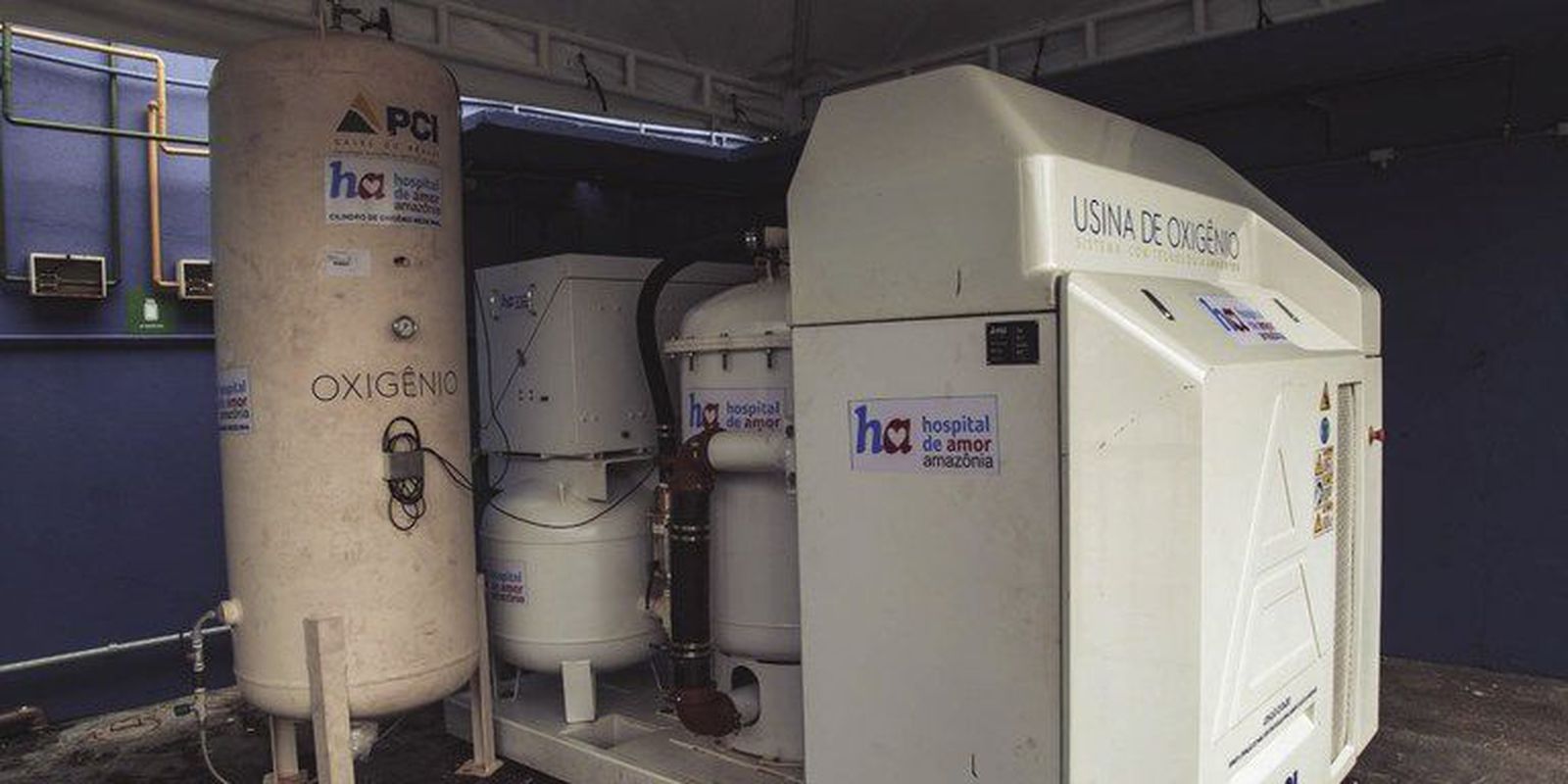 Minist&eacute;rio da Sa&uacute;de enviar&aacute; aparelhos de oxig&ecirc;nio para Norte-Nordeste