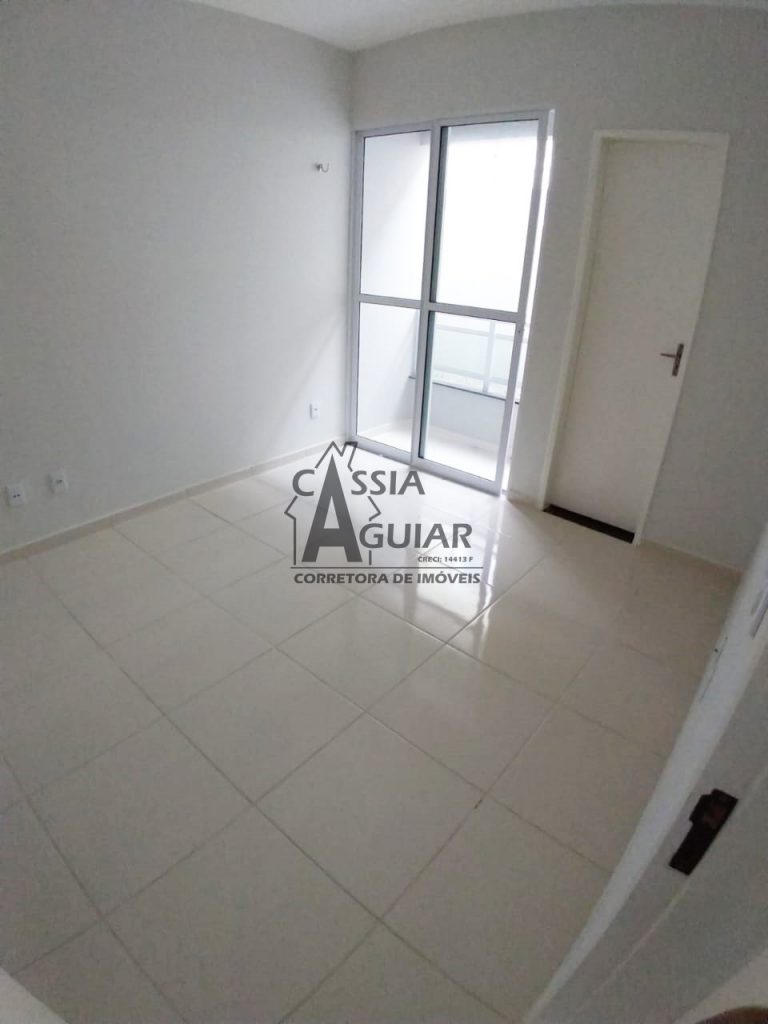 Lançamento de Apartamentos
