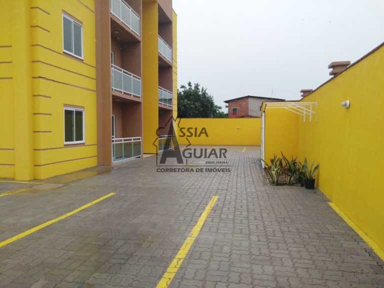 Apartamentos Prontos Para Morar