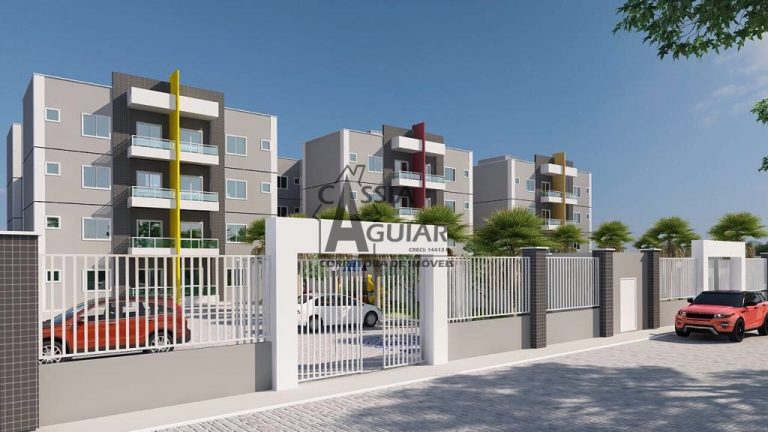 Residencial Neguebe I, II, III e IV