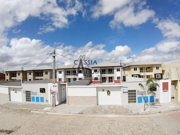 Lançamento de Apartamentos