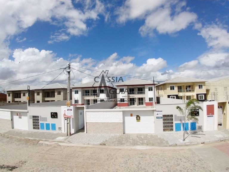 Lançamento de Apartamentos