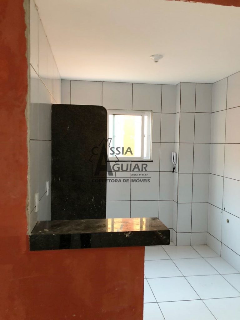 Residencial Villa Bessa VII e VIII