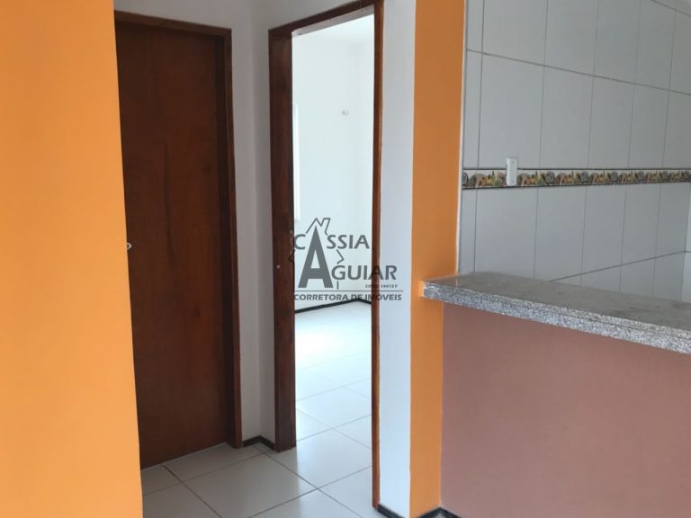 Apartamentos Prontos Para Morar