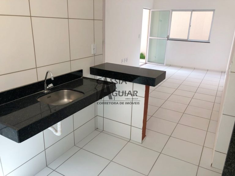 Residencial Villa Bessa VII e VIII