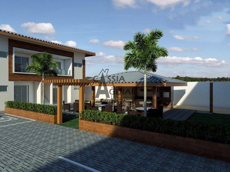 Residencial Village Jurema IV