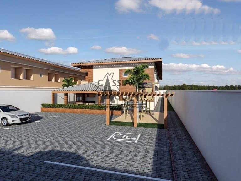 Residencial Village Jurema IV