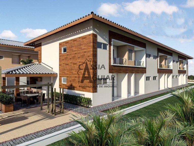 Residencial Village Jurema IV