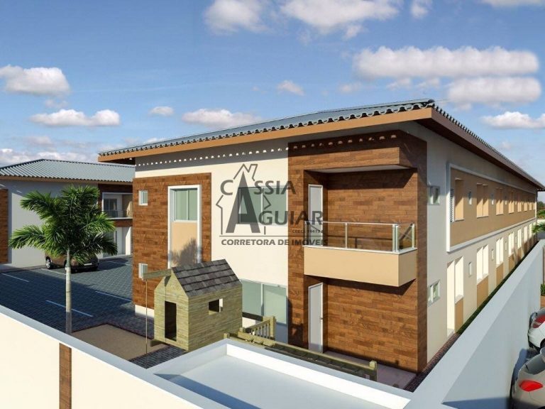 Residencial Village Jurema IV