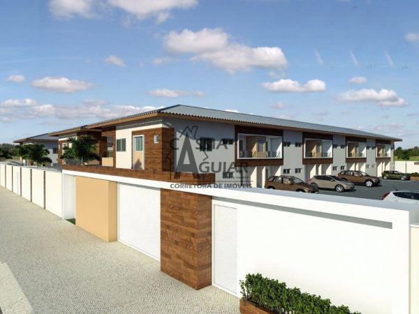 Residencial Village Jurema IV