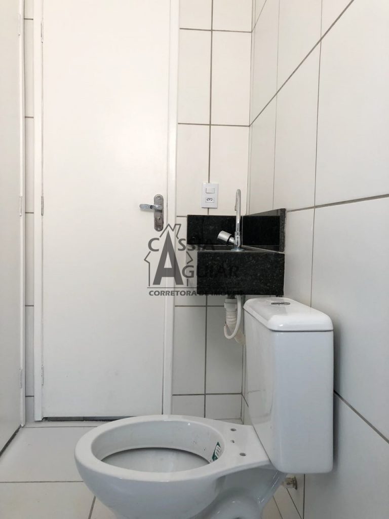 Residencial Villa Bessa VII e VIII