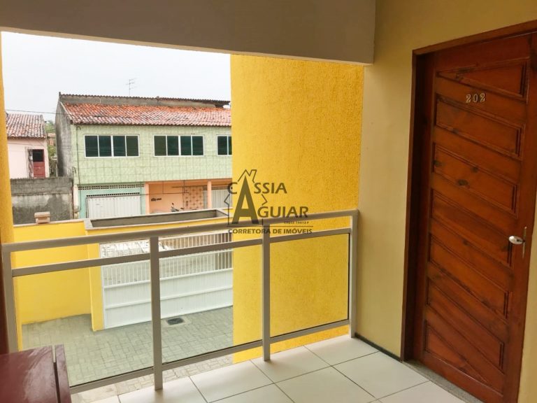 Apartamentos Prontos Para Morar