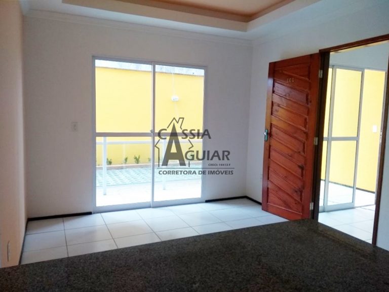 Apartamentos Prontos Para Morar