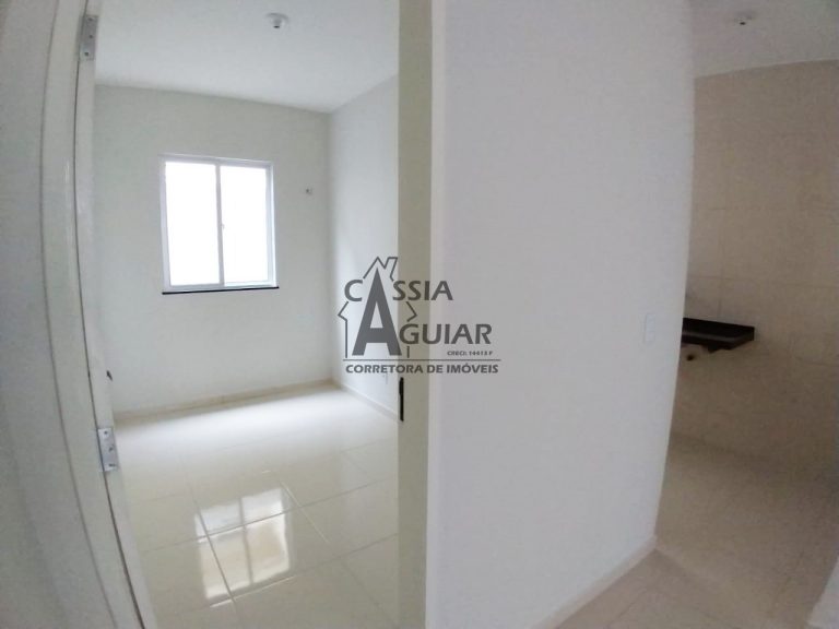 Lançamento de Apartamentos