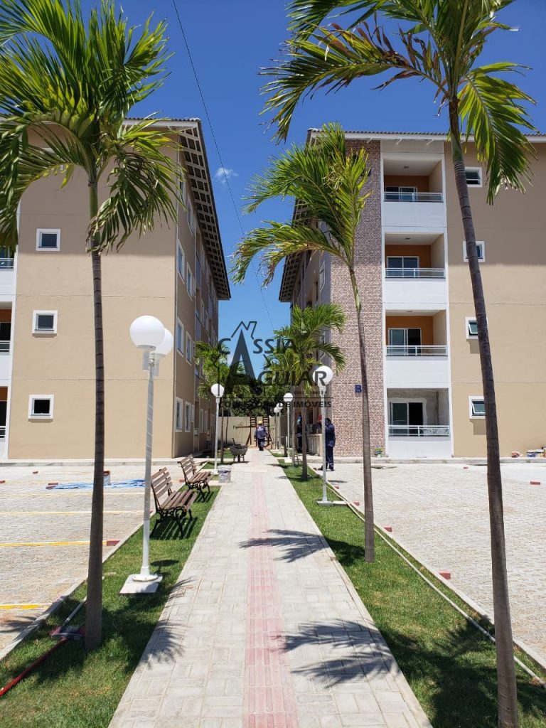 Residencial Algarve