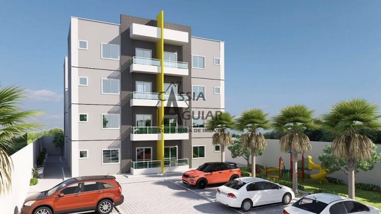 Residencial Neguebe I, II, III e IV