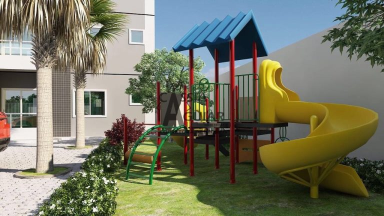 Residencial Neguebe I, II, III e IV