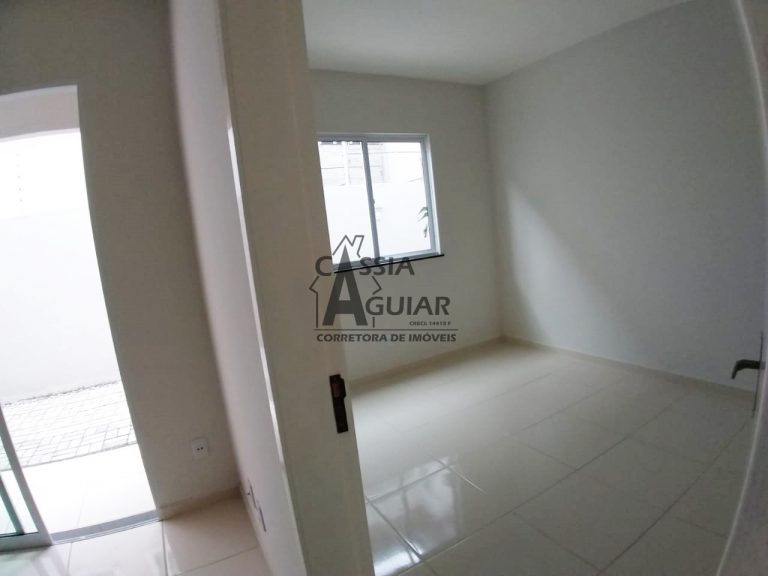 Lançamento de Apartamentos