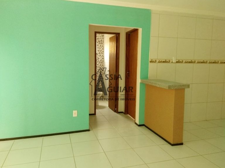 Apartamentos Prontos Para Morar