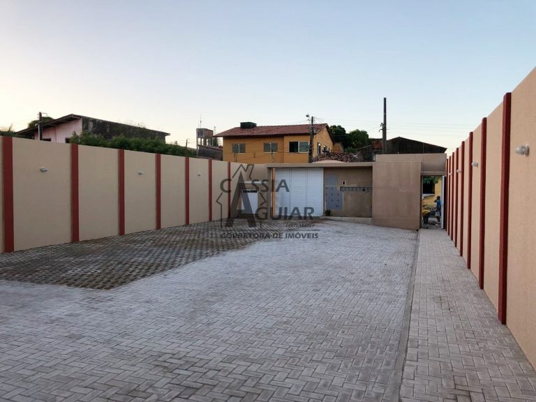 Residencial Villa Bessa VII e VIII