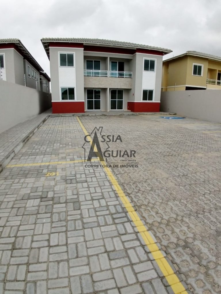 Lançamento de Apartamentos