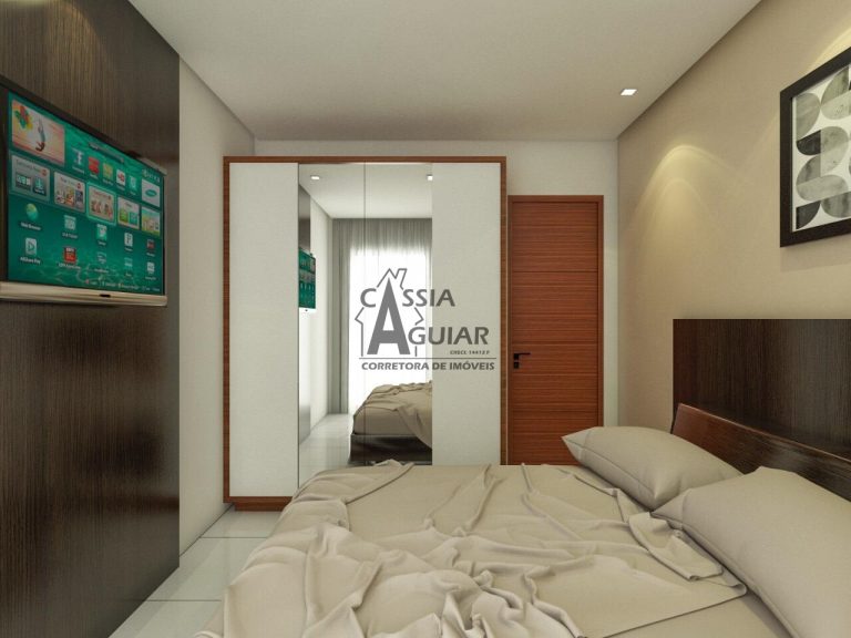 Residencial Village Jurema IV