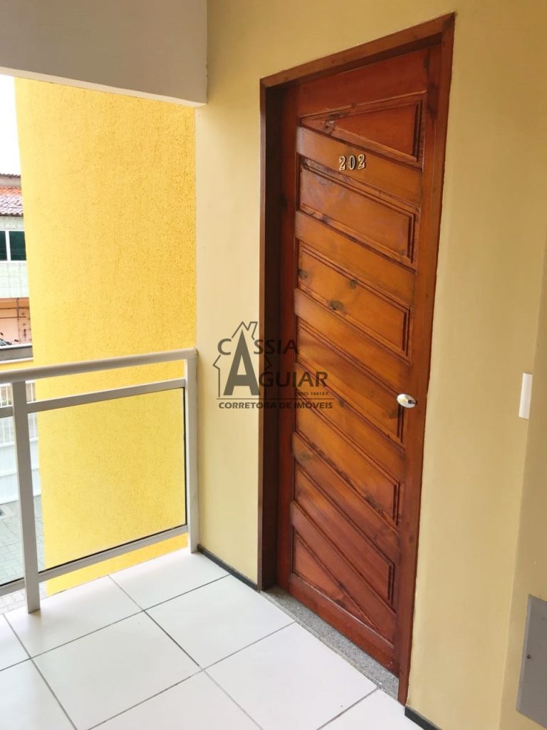 Apartamentos Prontos Para Morar