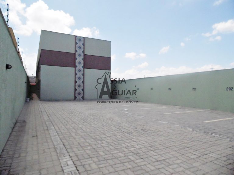 Apartamentos Prontos Para Morar