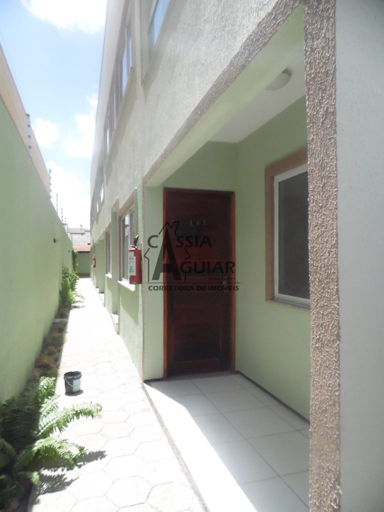 Apartamentos Prontos Para Morar