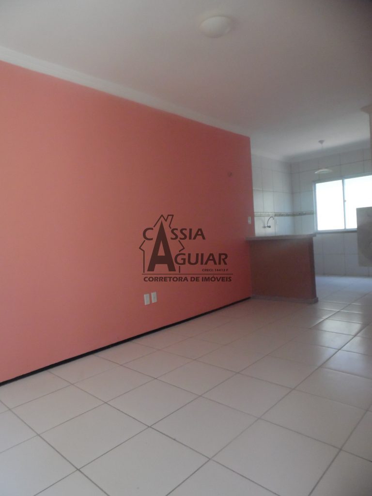 Apartamentos Prontos Para Morar