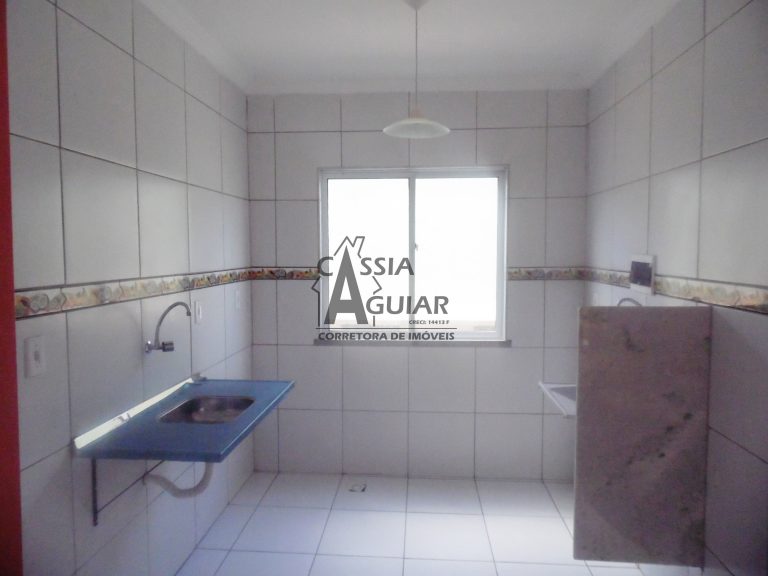 Apartamentos Prontos Para Morar