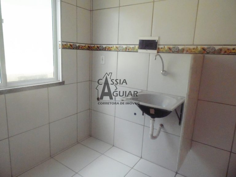 Apartamentos Prontos Para Morar