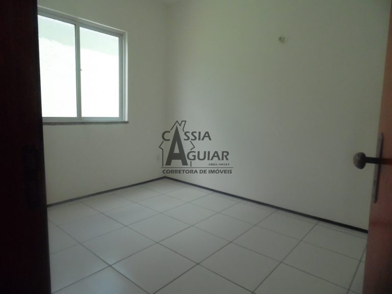 Apartamentos Prontos Para Morar