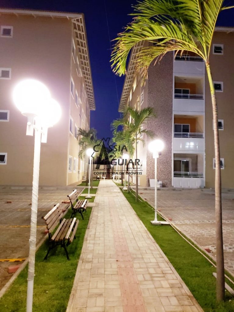 Residencial Algarve
