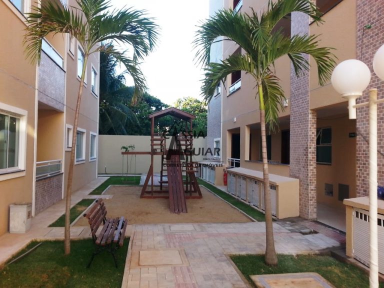 Residencial Algarve