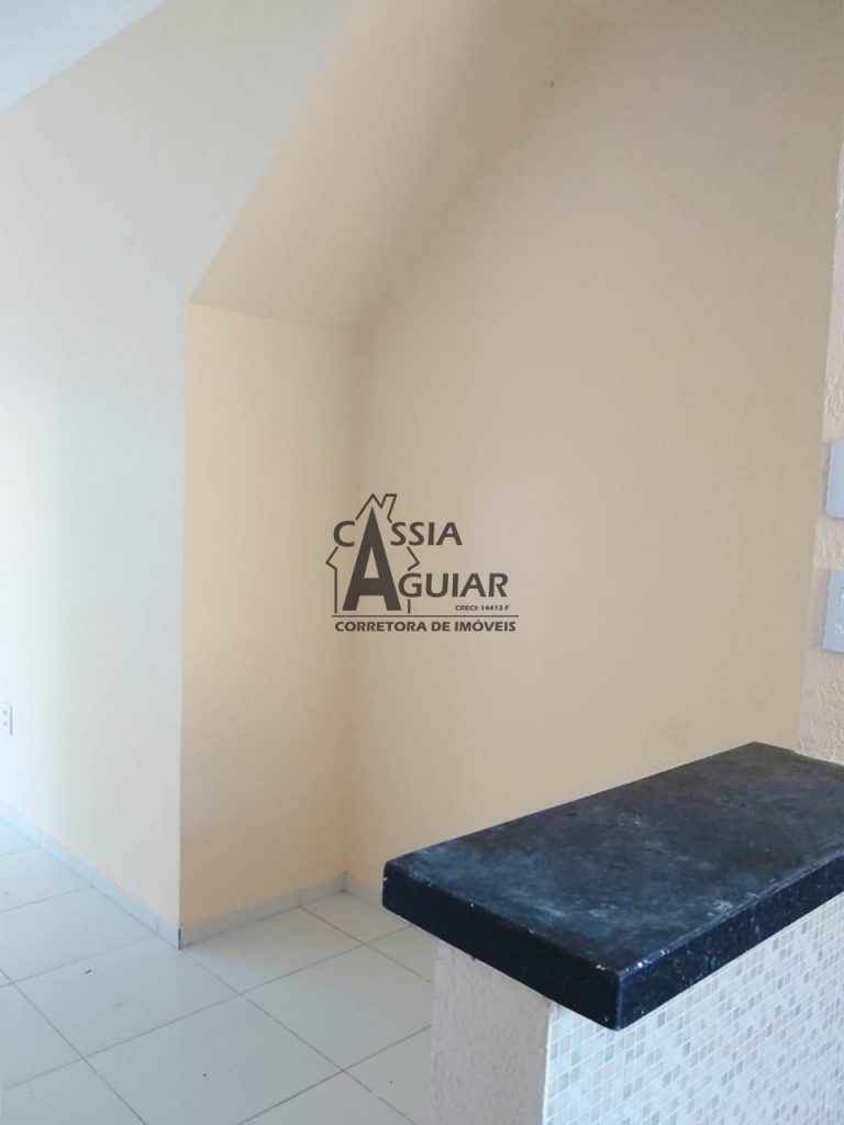 Residencial Castro Silva