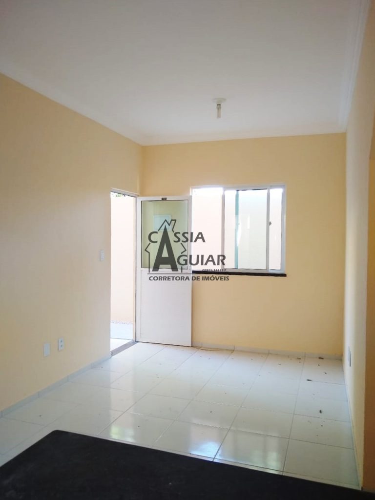 Residencial Castro Silva