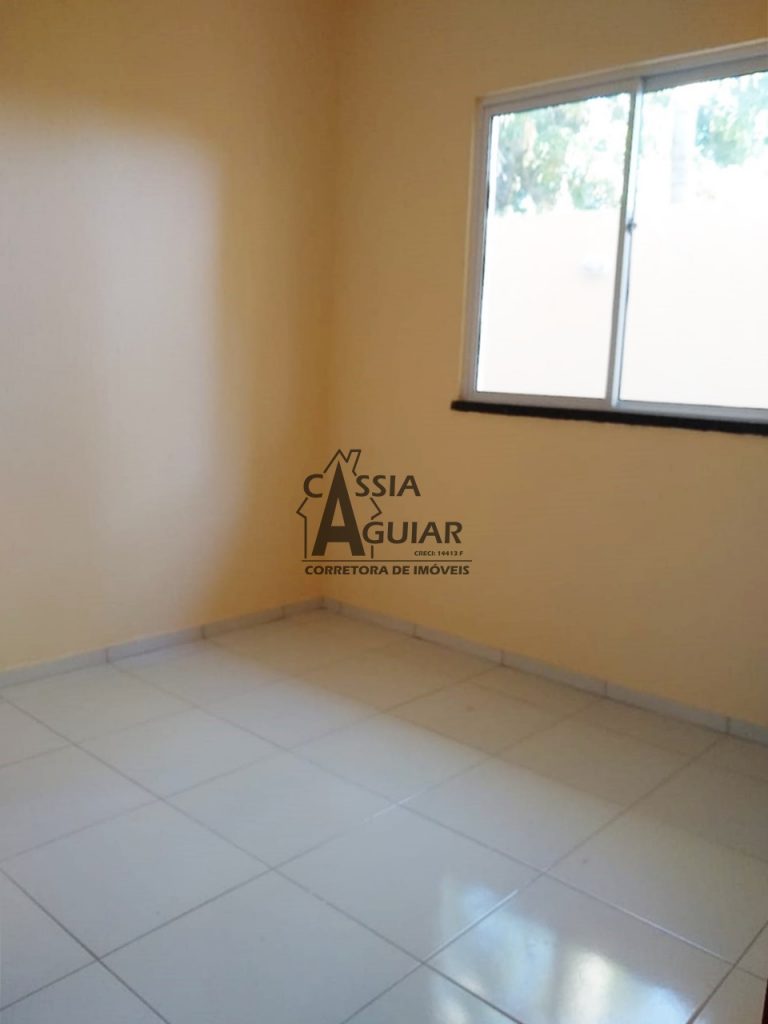 Residencial Castro Silva