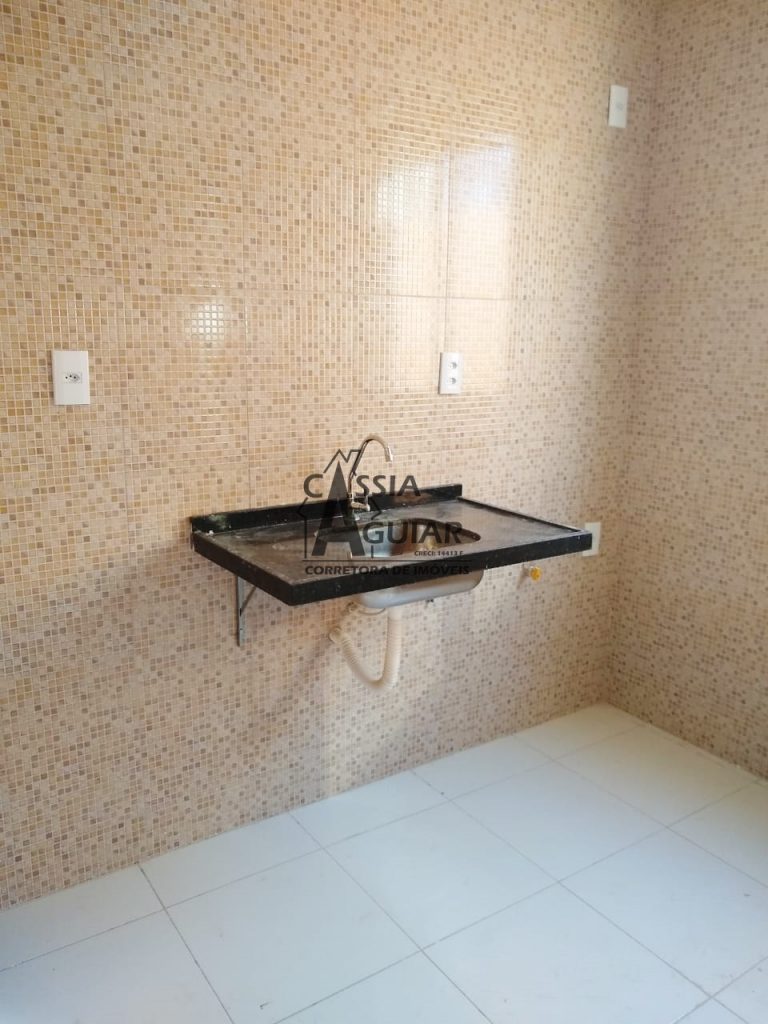 Residencial Castro Silva