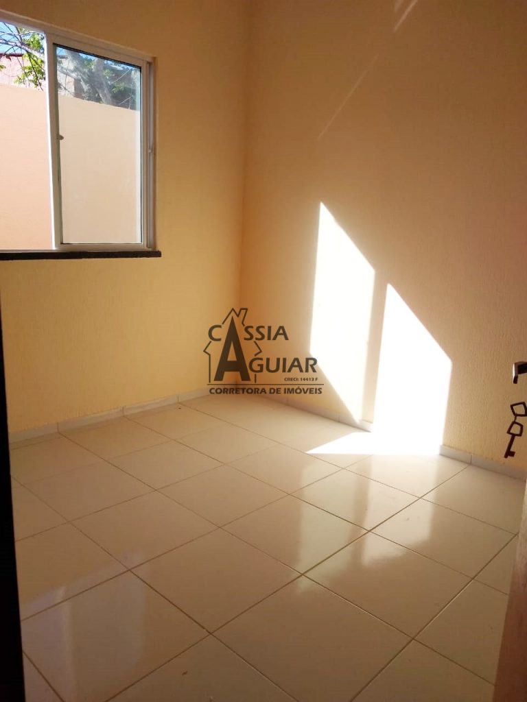 Residencial Castro Silva