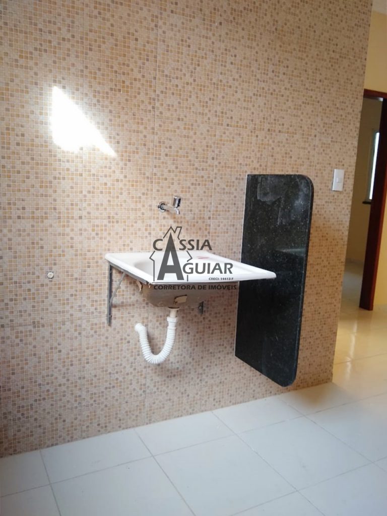 Residencial Castro Silva