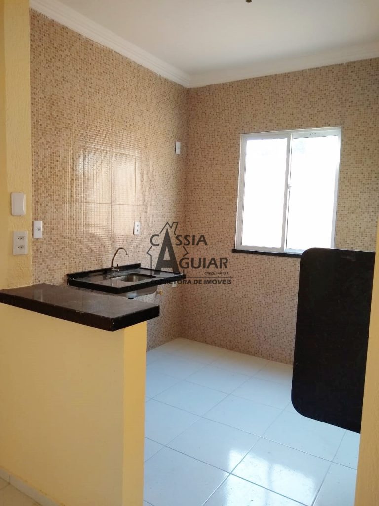 Residencial Castro Silva