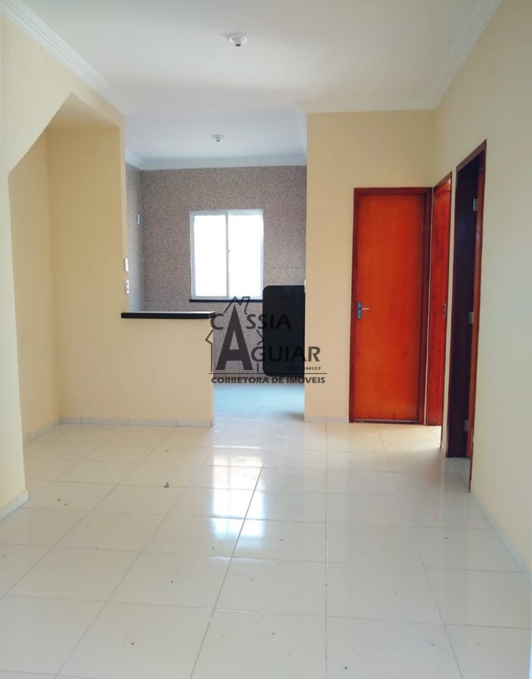 Residencial Castro Silva