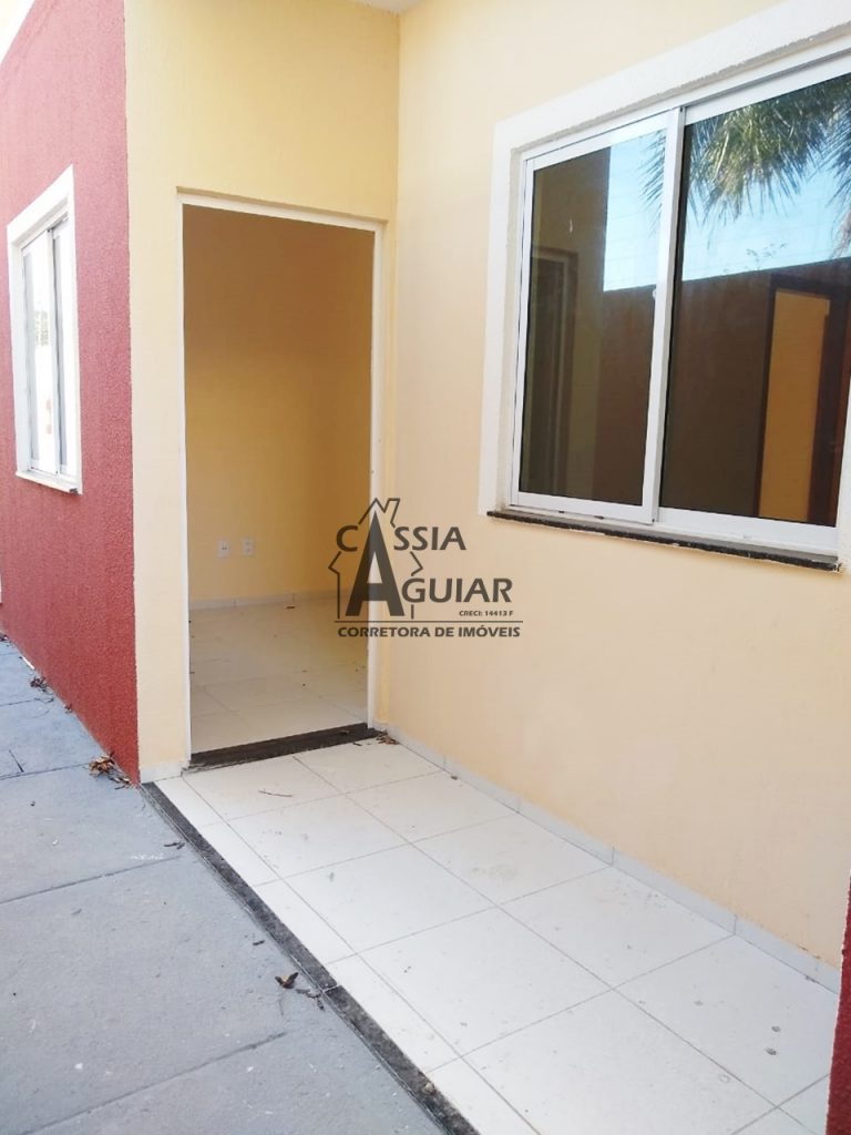 Residencial Castro Silva