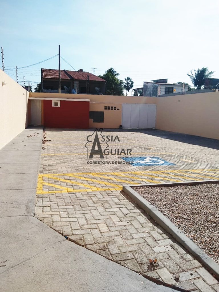 Residencial Castro Silva