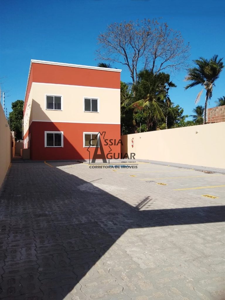 Residencial Castro Silva