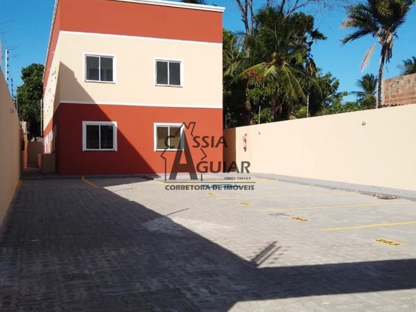 Residencial Castro Silva