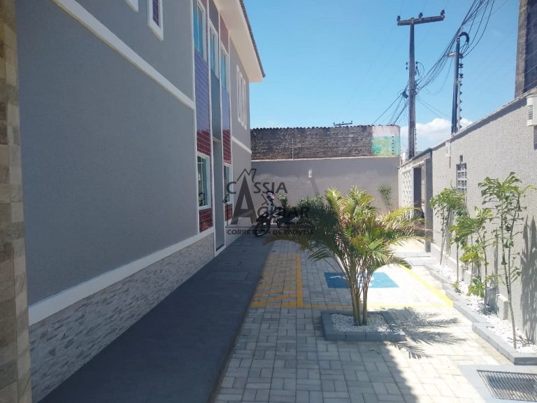 Aguiar Residence [ÚLTIMA UNIDADE]