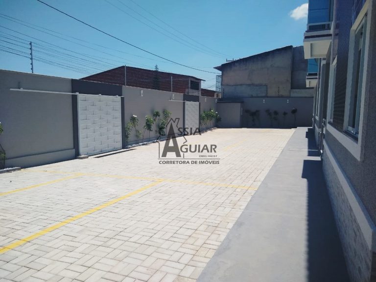 Aguiar Residence [ÚLTIMA UNIDADE]