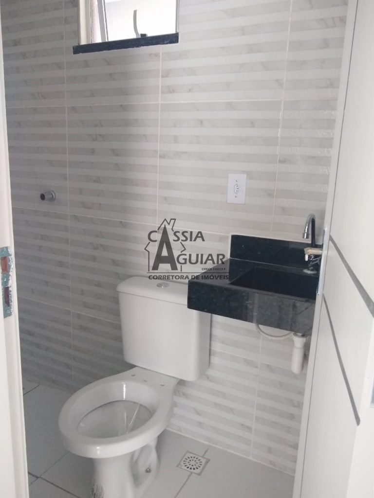 Aguiar Residence [ÚLTIMA UNIDADE]